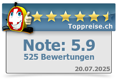 Toppreise.ch